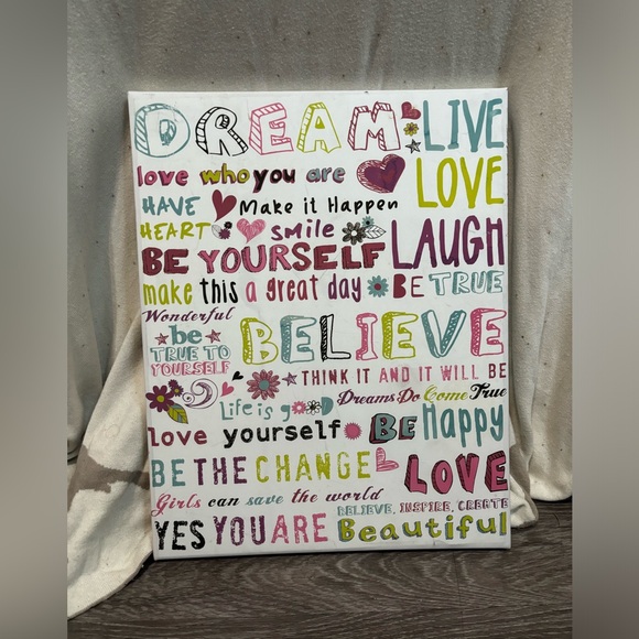 Wall decor - Picture 3 of 10